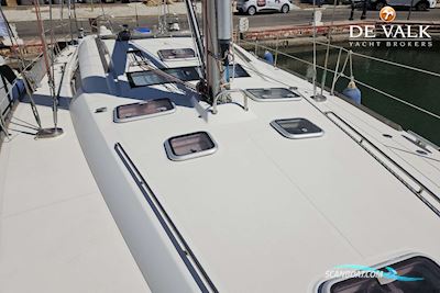 Beneteau Oceanis 50 Sailingboat 2006, with Yanmar engine, Spain