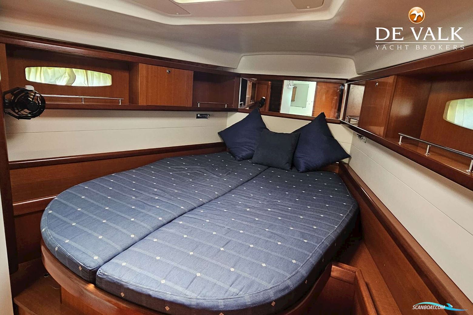 Beneteau Oceanis 50
