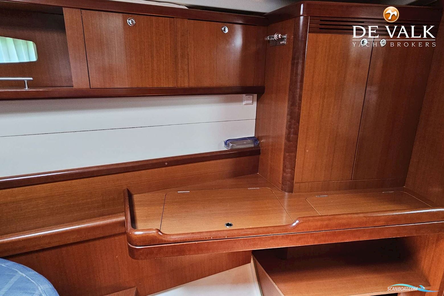 Beneteau Oceanis 50
