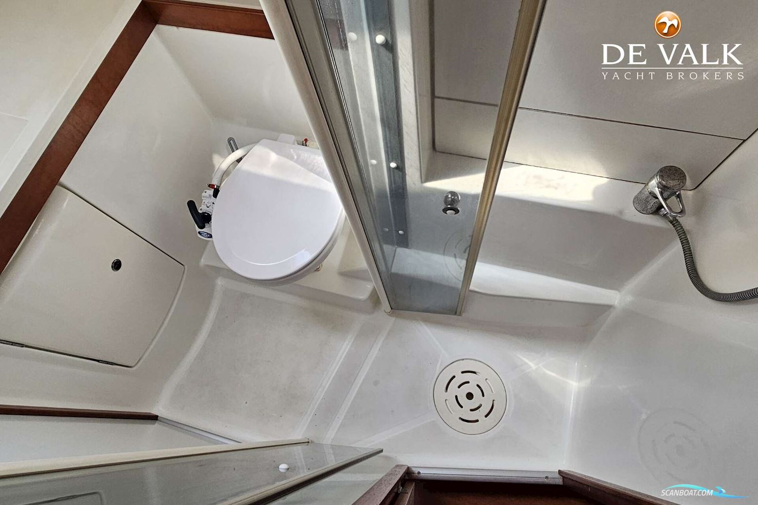 Beneteau Oceanis 50