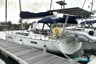 Beneteau Oceanis 50 Sailingboat 2019, with Yanmar engine, No country info