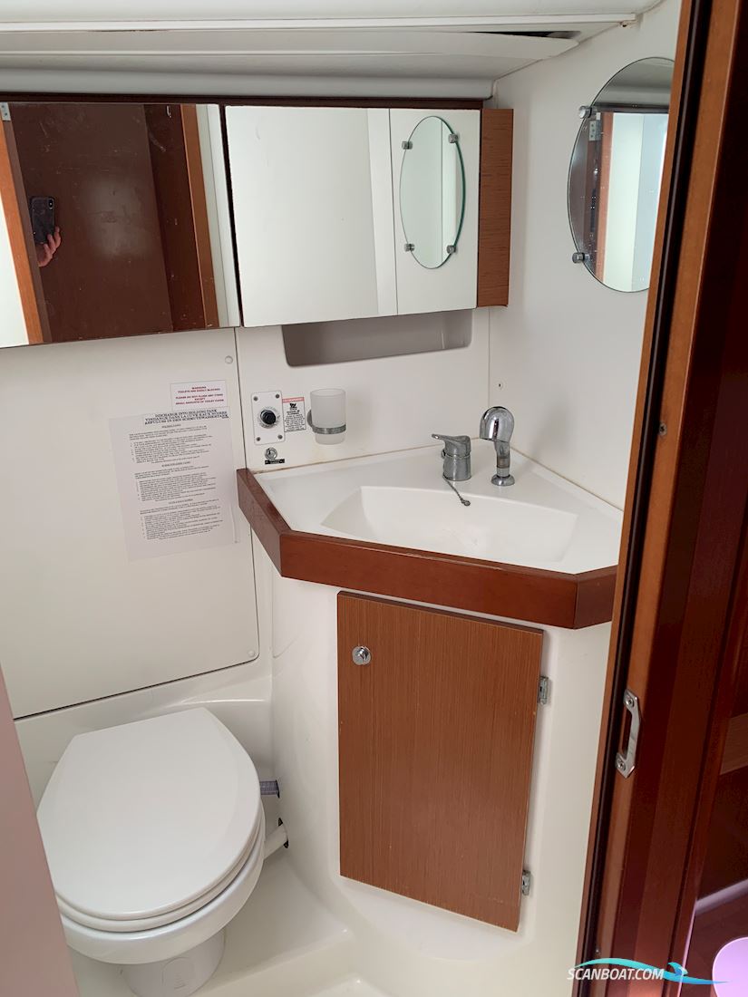 Beneteau Oceanis 50