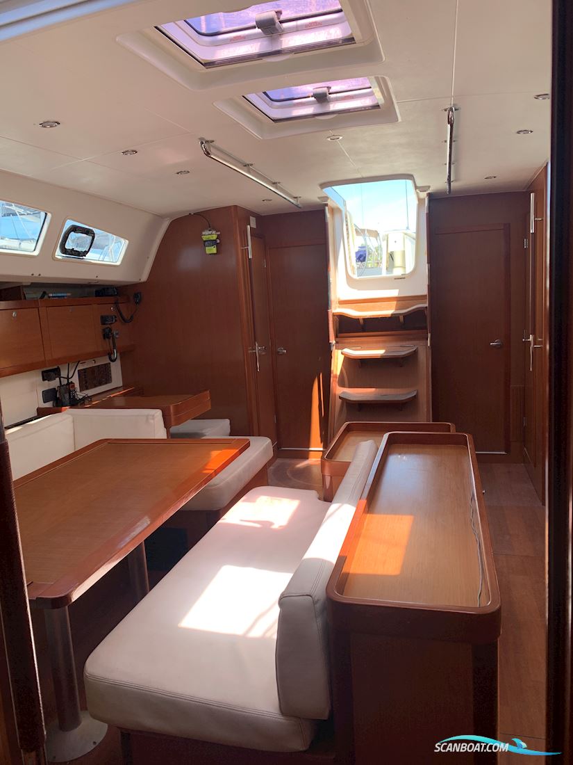 Beneteau Oceanis 50