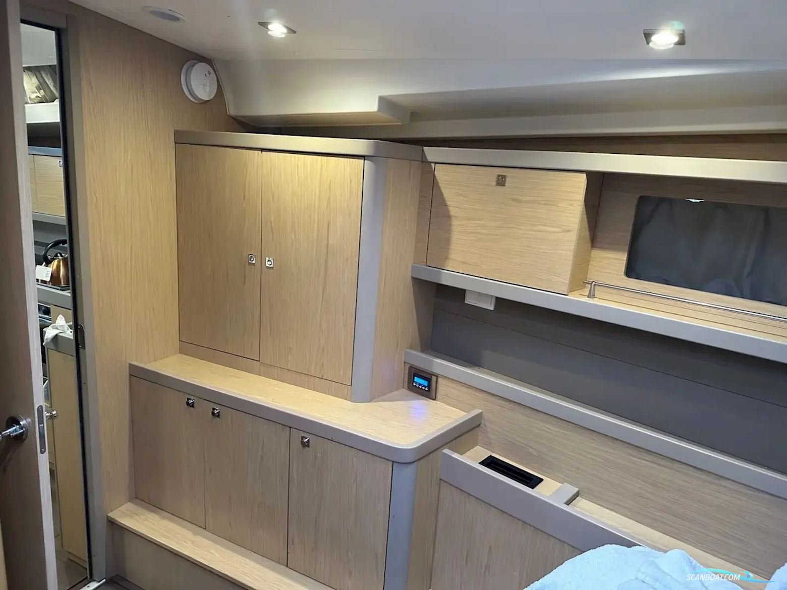 Beneteau Oceanis 50