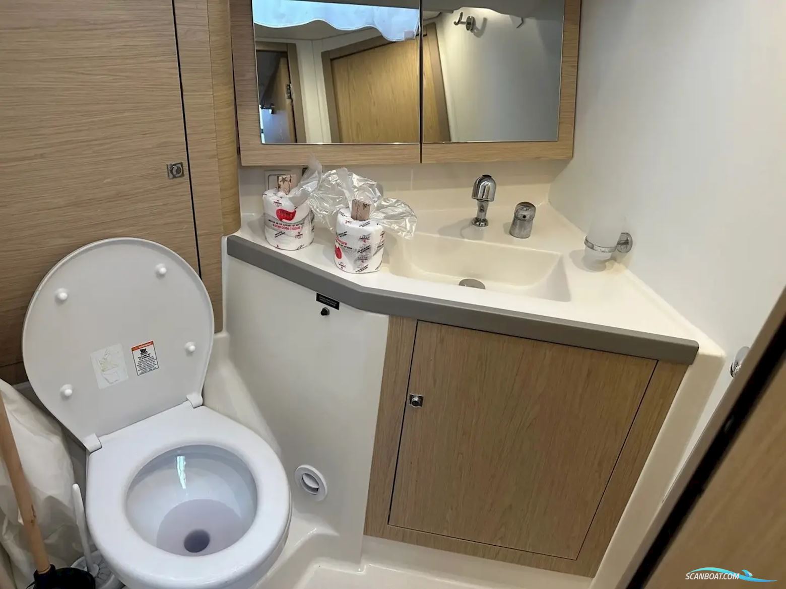 Beneteau Oceanis 50