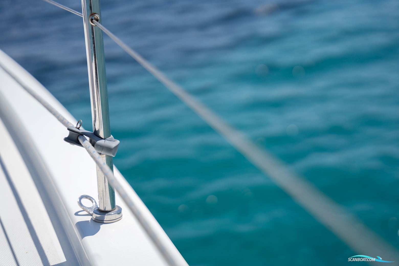 Beneteau Oceanis 51.1