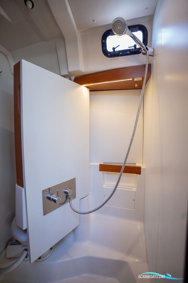 Beneteau Oceanis 51.1