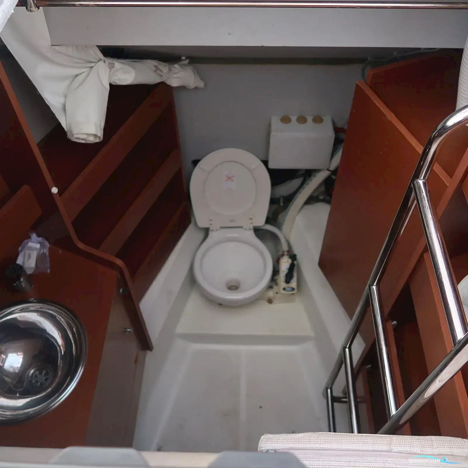 Beneteau Oceanis 51.1