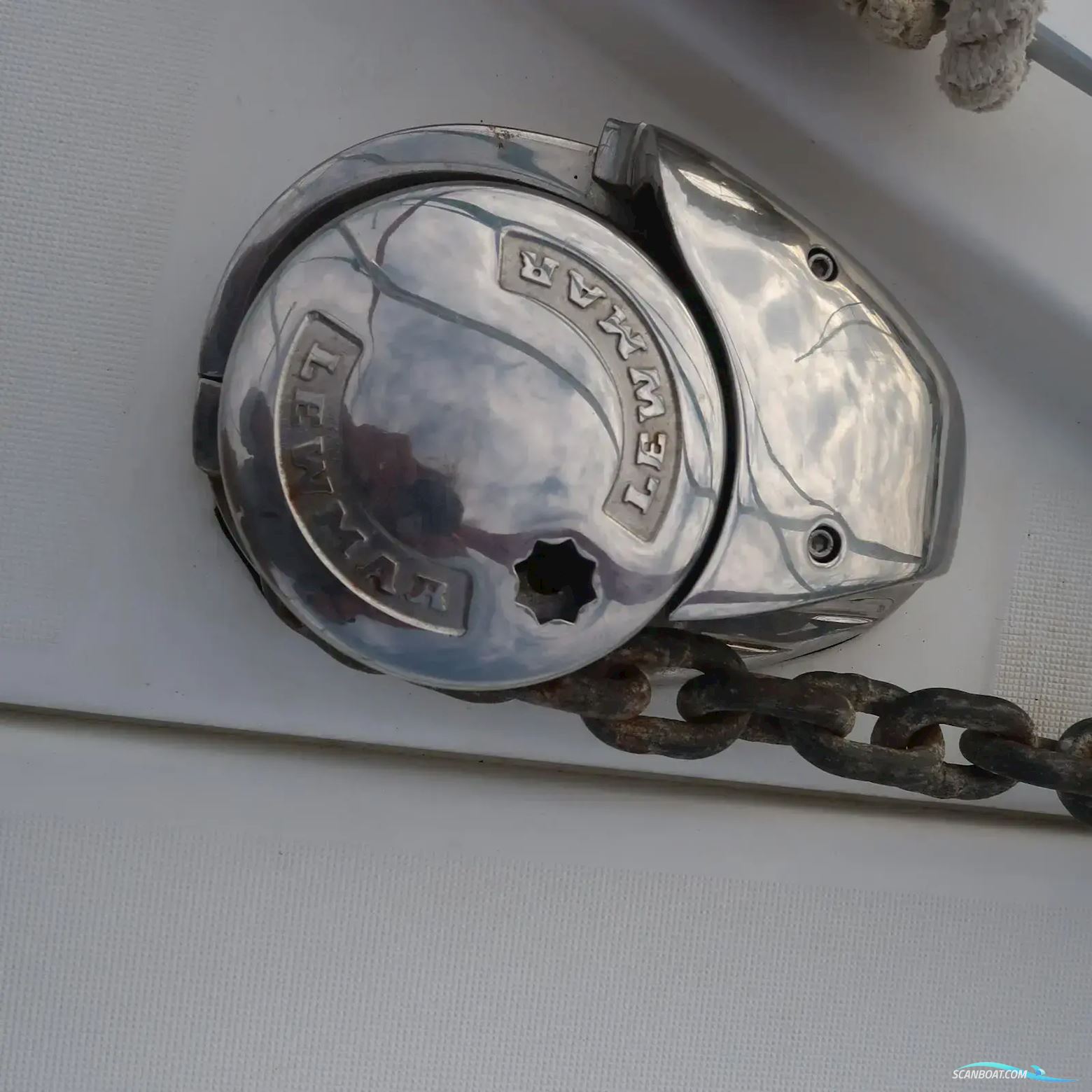 Beneteau Oceanis 51.1