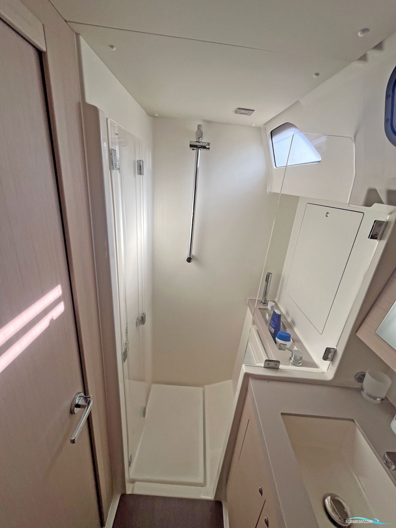 Beneteau Oceanis 51.1