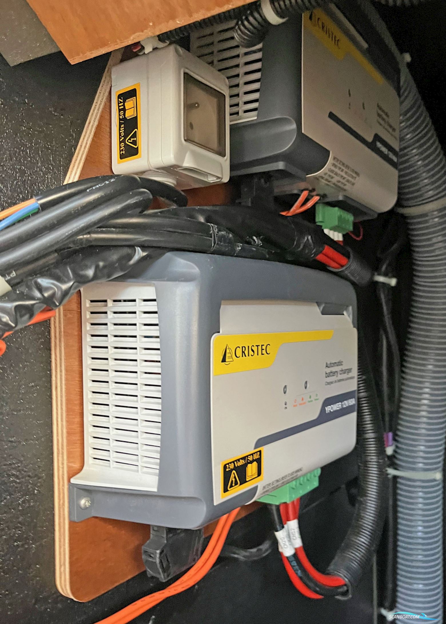 Beneteau Oceanis 51.1