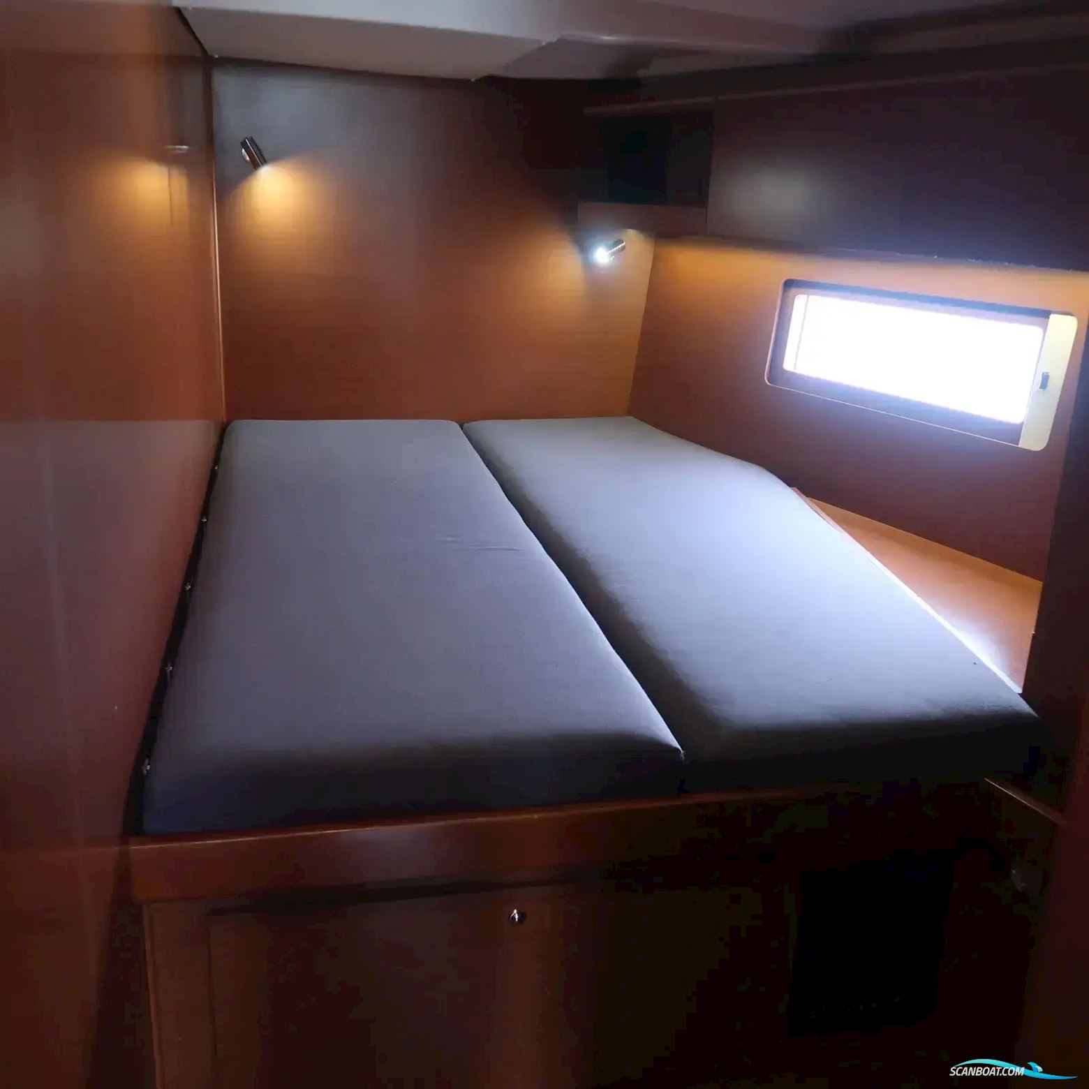 Beneteau Oceanis 51.1