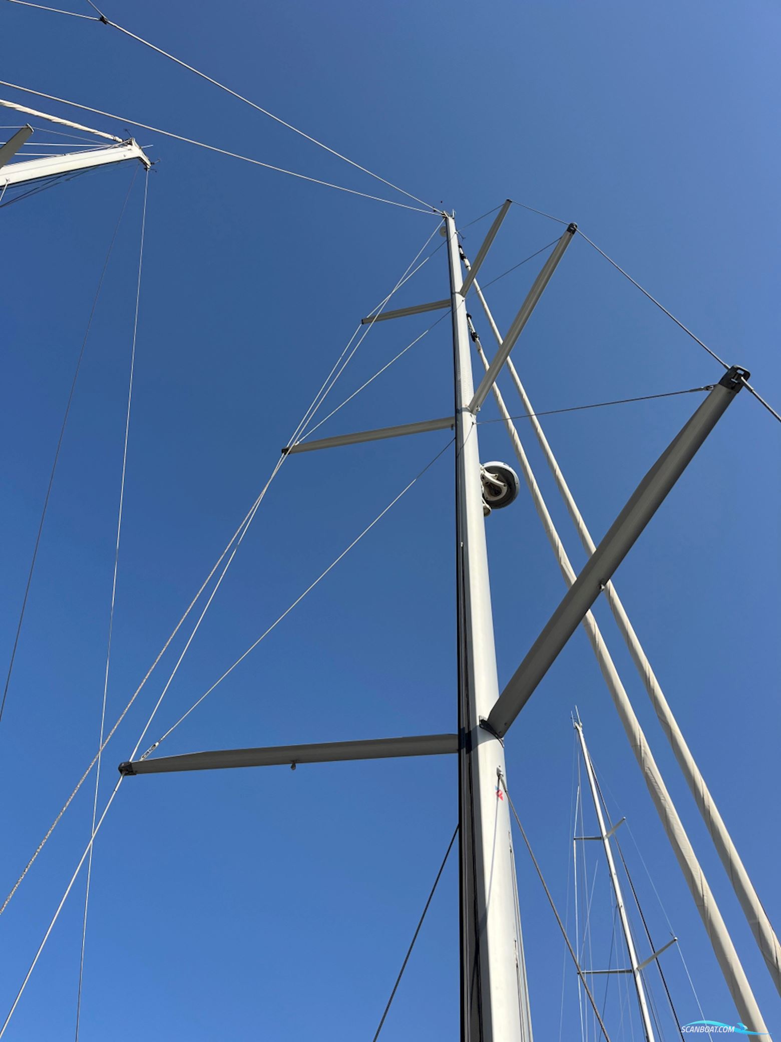 Beneteau Oceanis 51.1