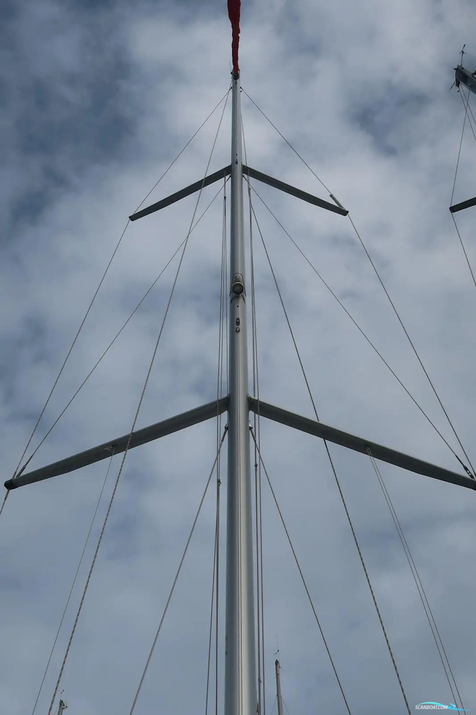 Beneteau Oceanis 51.1