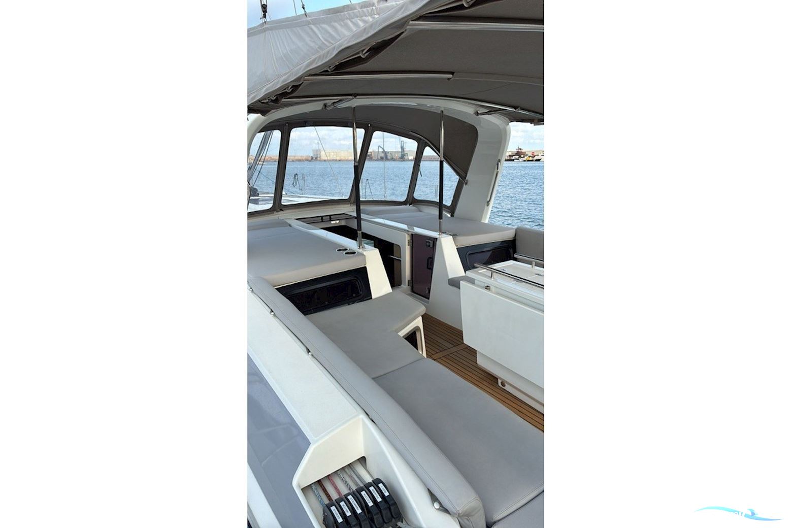 Beneteau Oceanis 51.1