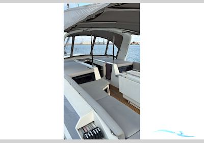 Beneteau Oceanis 51.1 Sailingboat 2021, with Yanmar engine, Spain