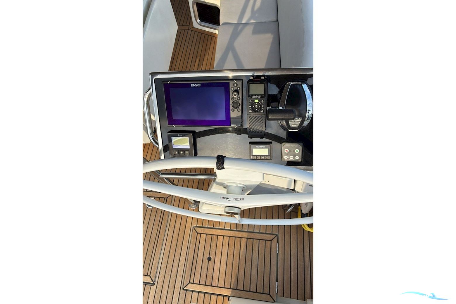 Beneteau Oceanis 51.1