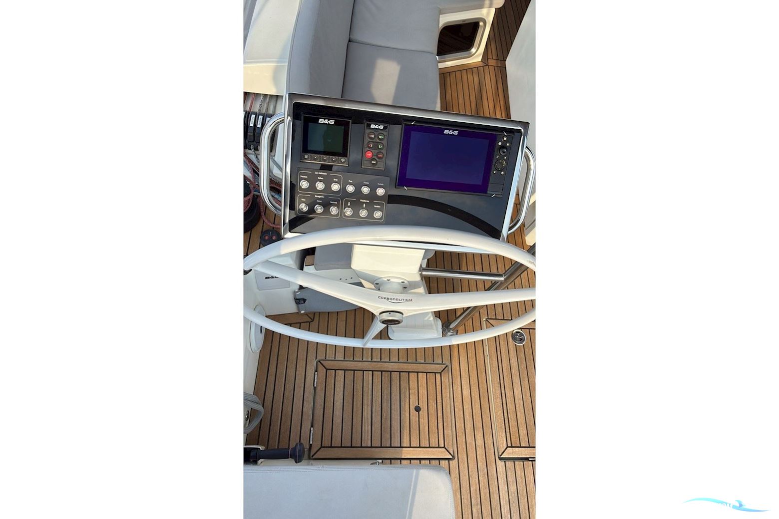Beneteau Oceanis 51.1