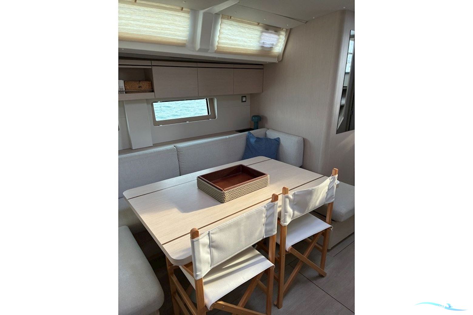 Beneteau Oceanis 51.1