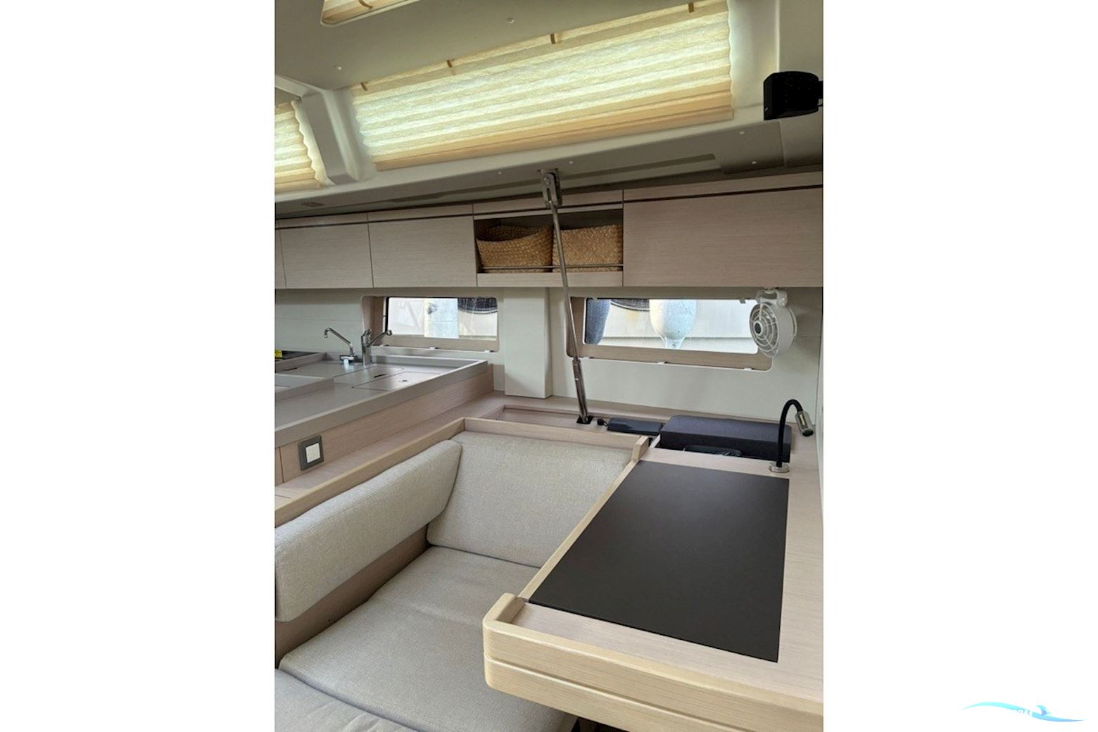 Beneteau Oceanis 51.1