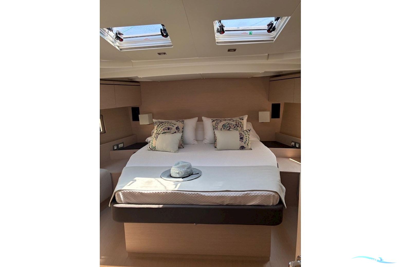 Beneteau Oceanis 51.1