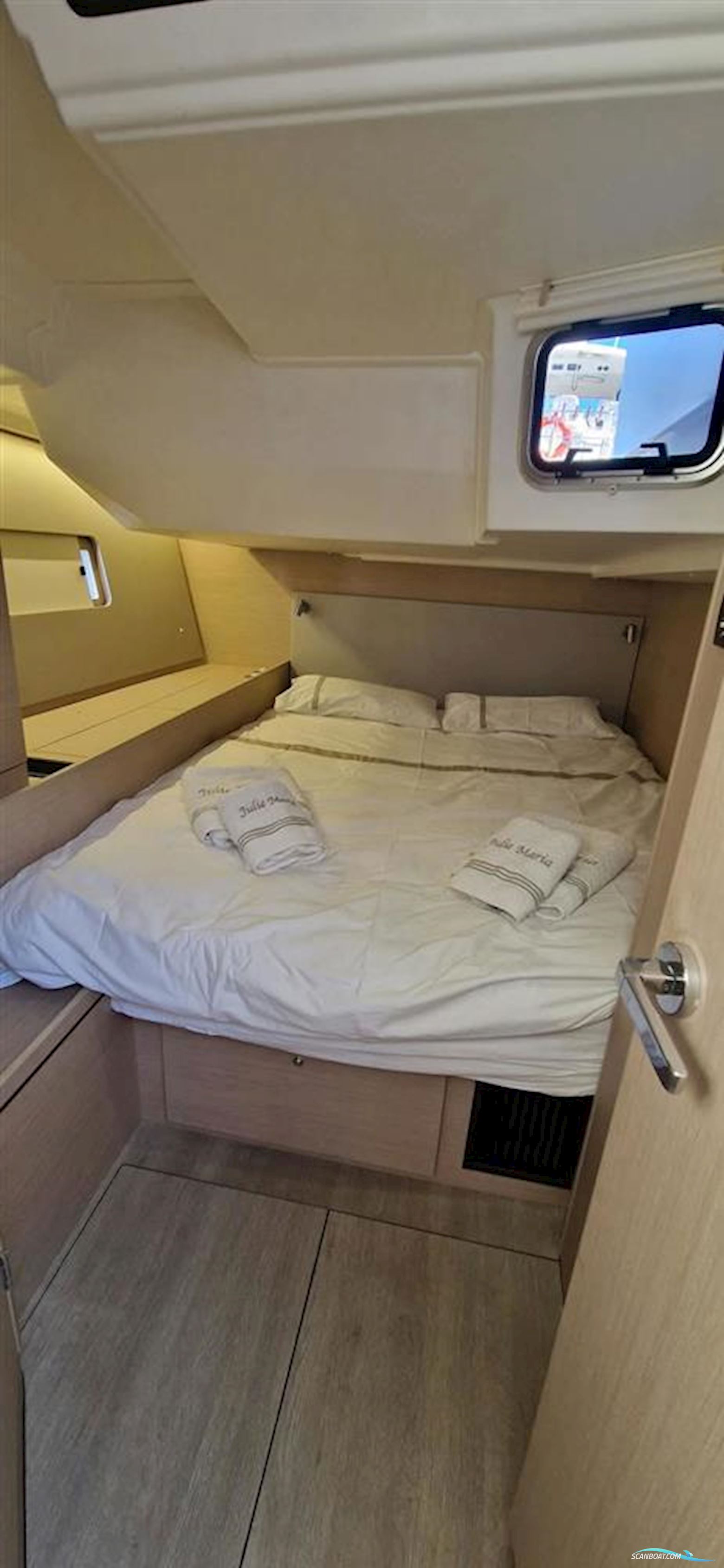 Beneteau Oceanis 51.1