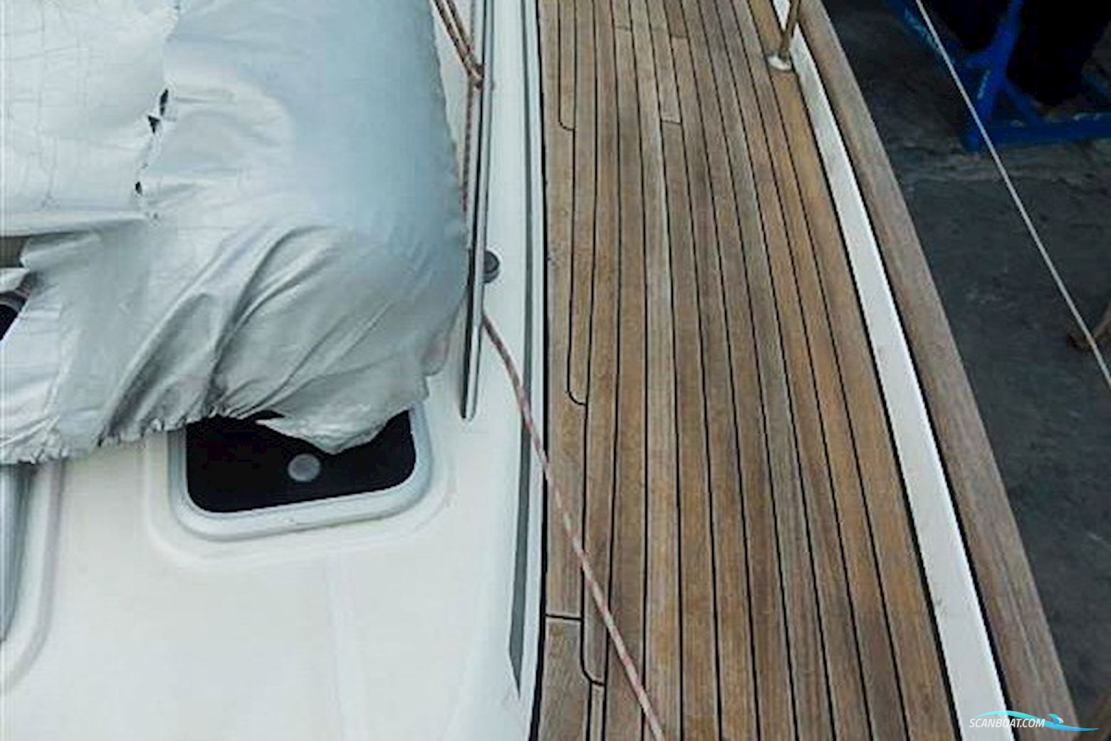 Beneteau Oceanis 523