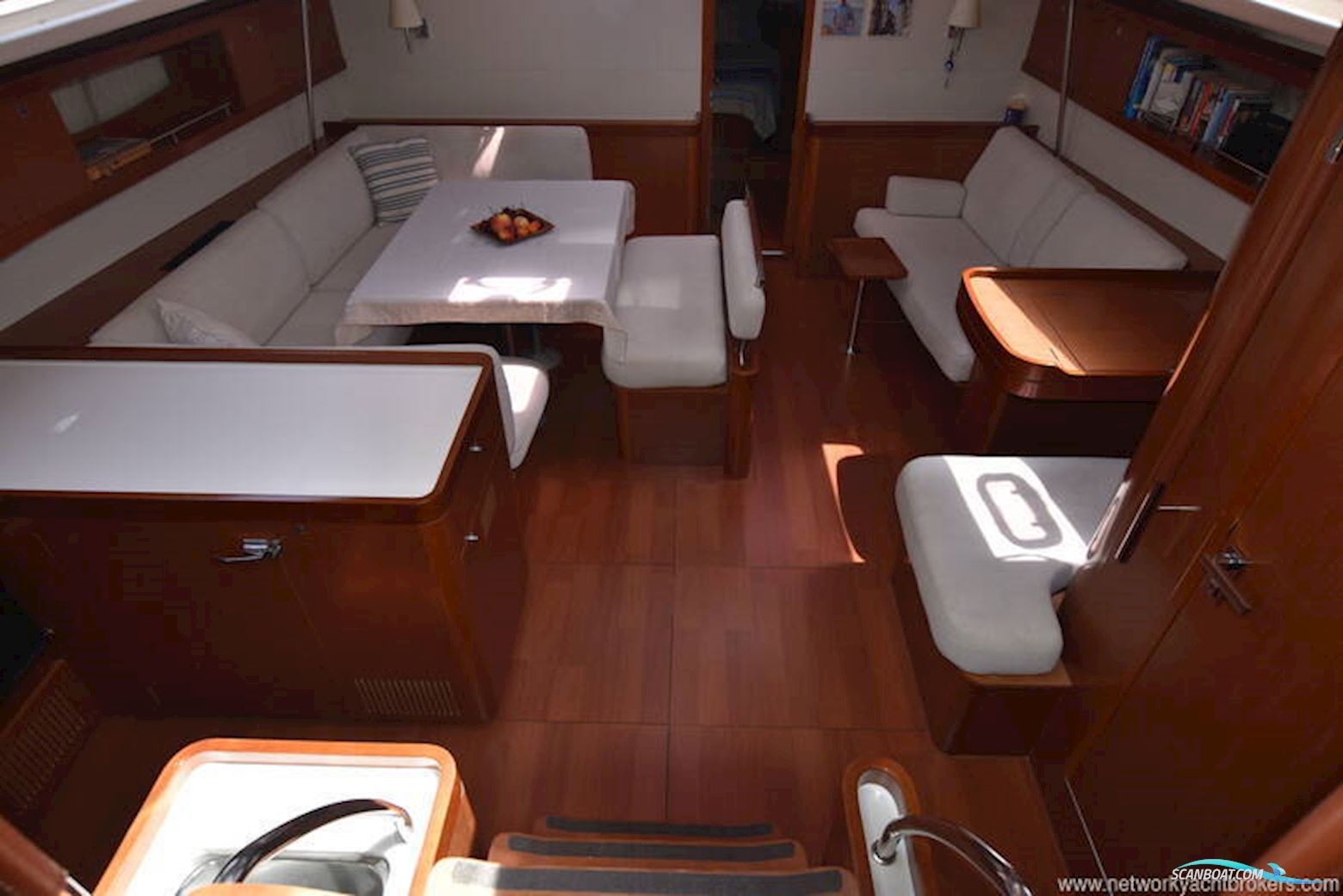 Beneteau Oceanis 54 Elegance
