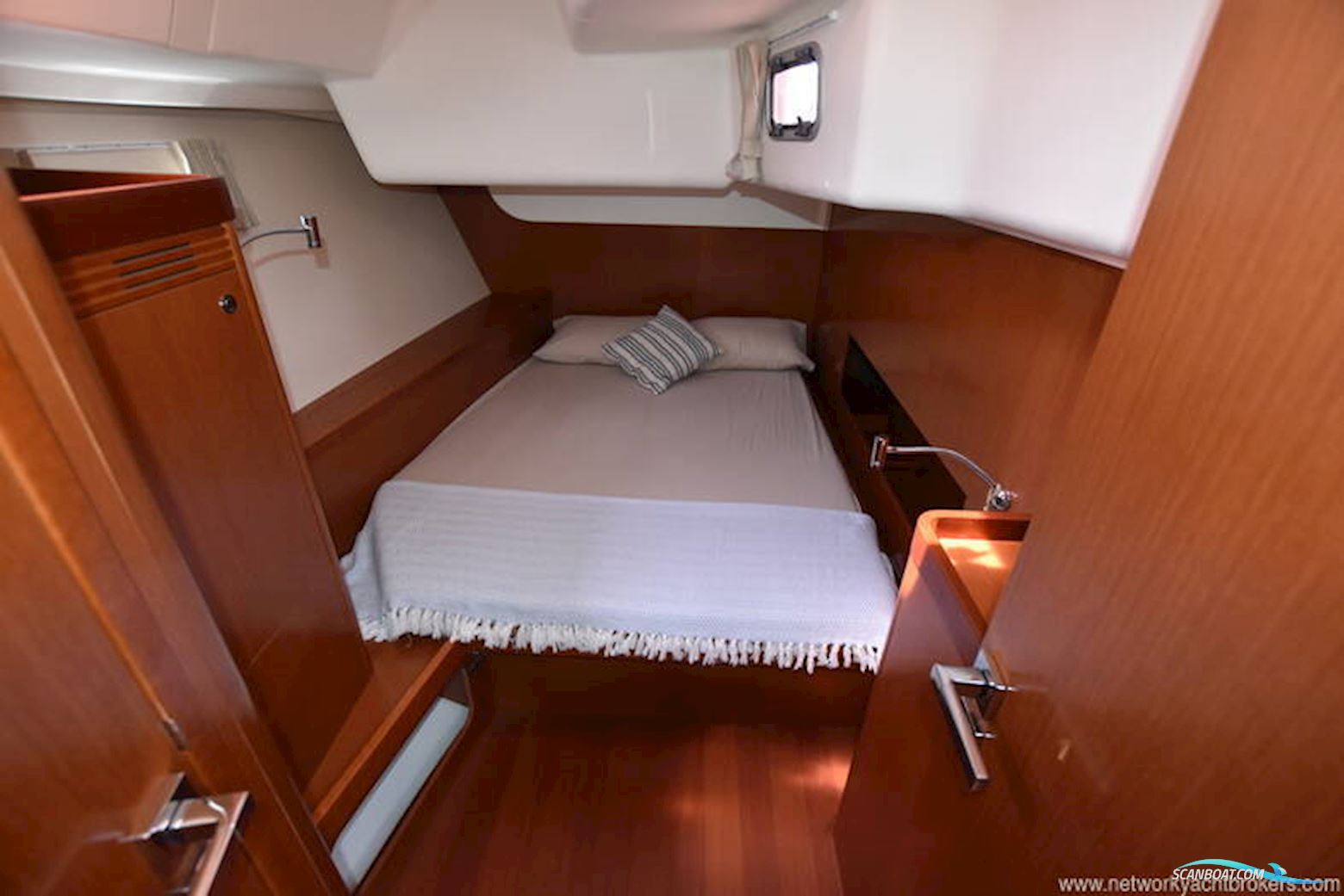Beneteau Oceanis 54 Elegance