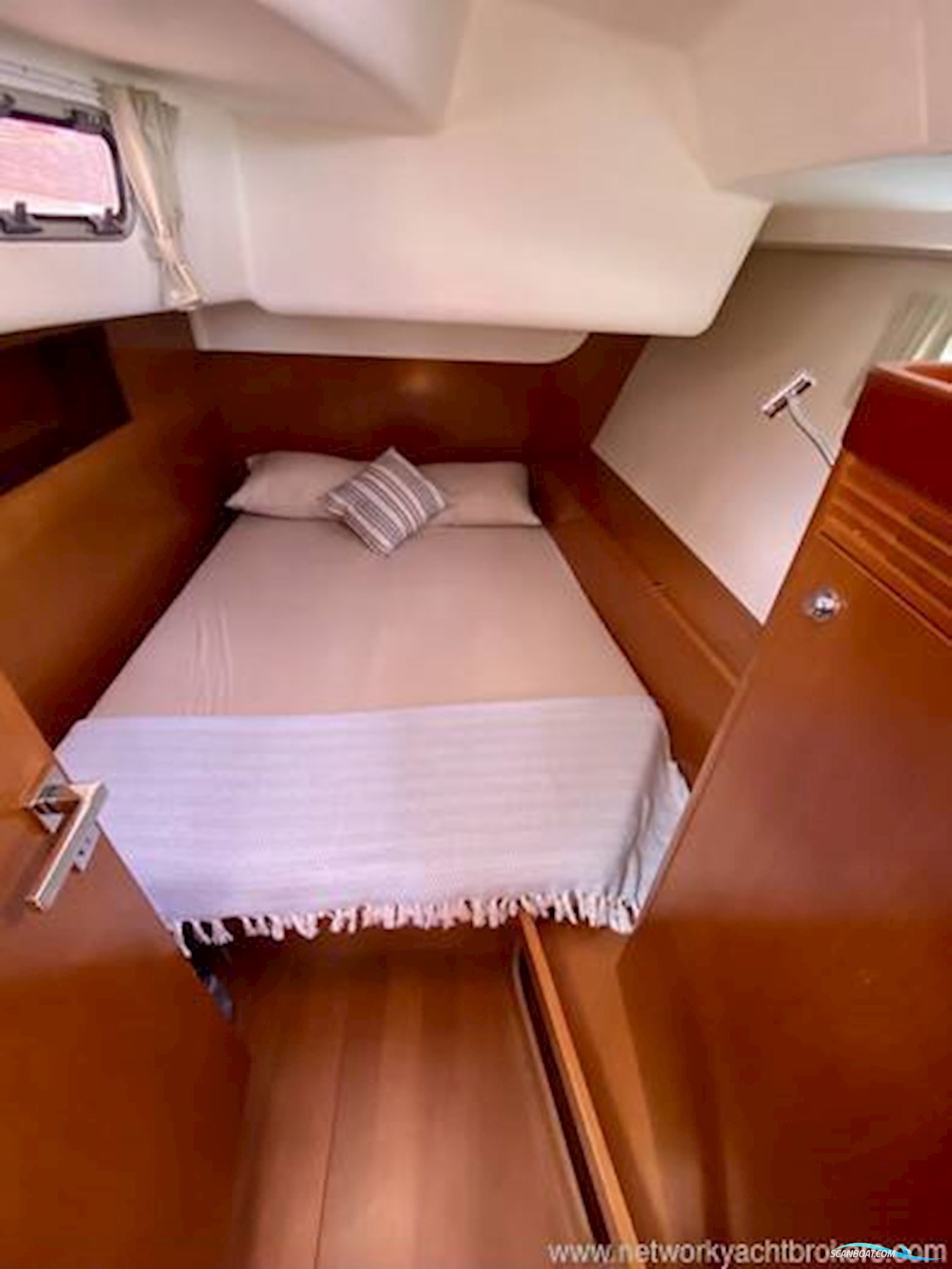 Beneteau Oceanis 54 Elegance