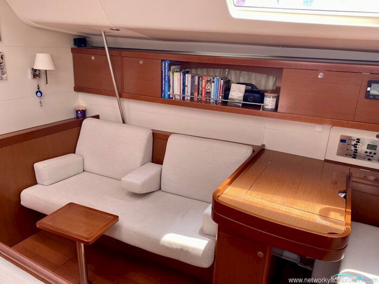 Beneteau Oceanis 54 Elegance