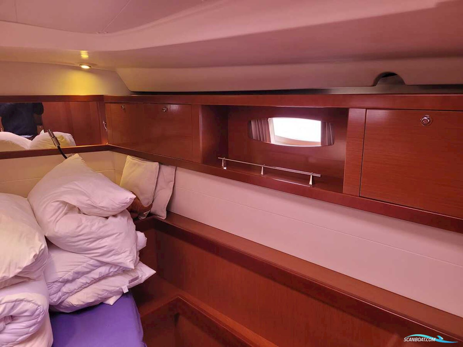 Beneteau Oceanis 54