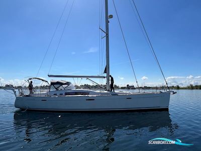 Beneteau Oceanis 54 Sailingboat 2011, The Netherlands