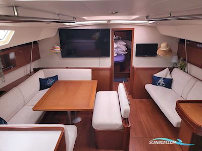 Beneteau Oceanis 54 Sailingboat 2011, The Netherlands