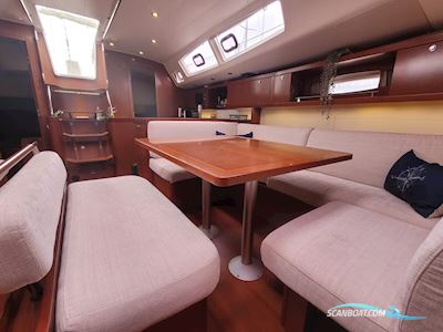 Beneteau Oceanis 54 Sailingboat 2011, The Netherlands