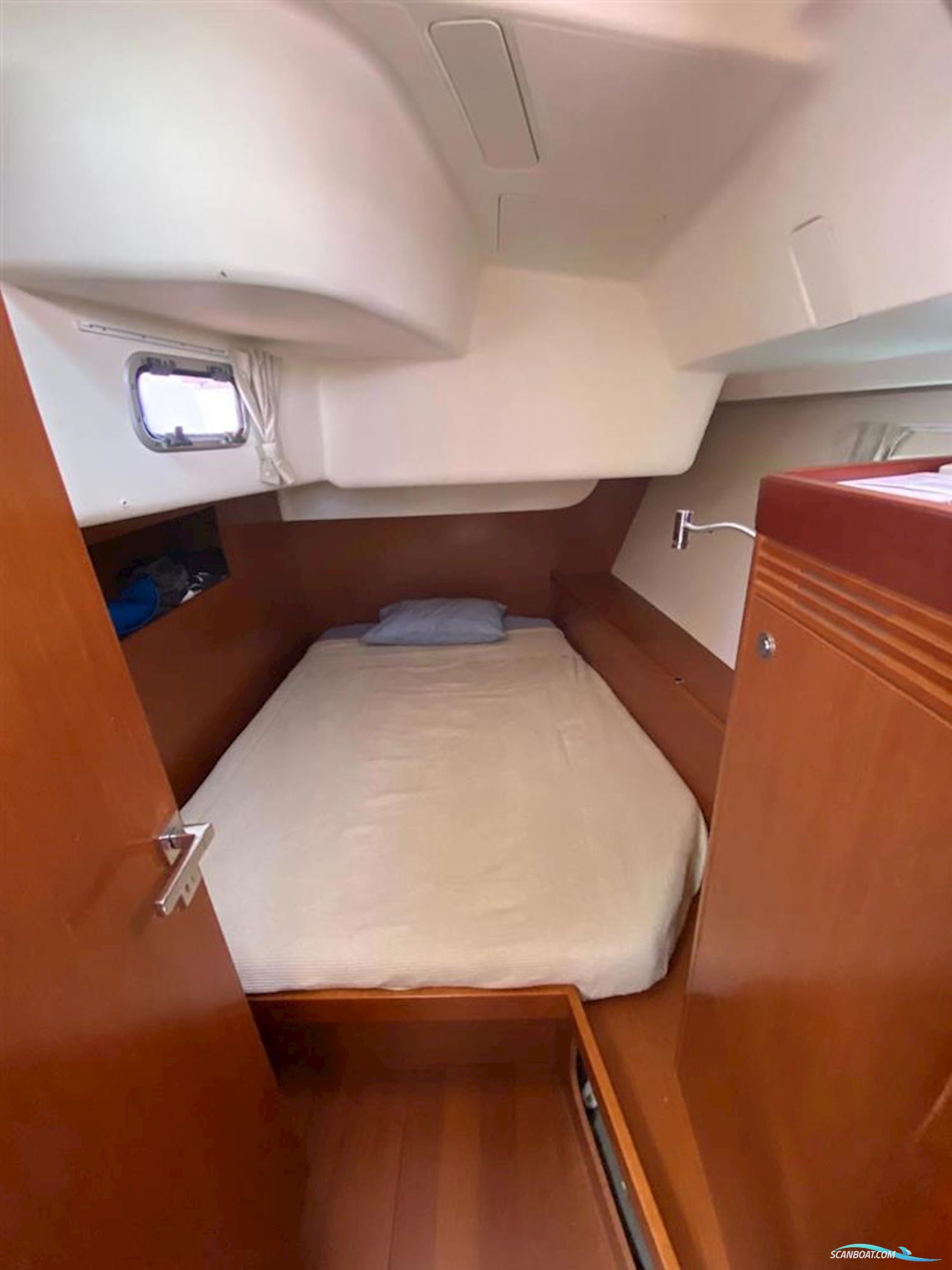 Beneteau Oceanis 54