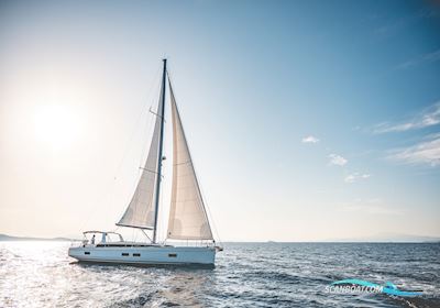 Beneteau Oceanis 55.1 Owner
