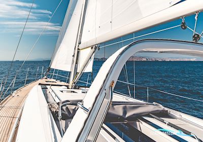 Beneteau Oceanis 55.1 Owner
