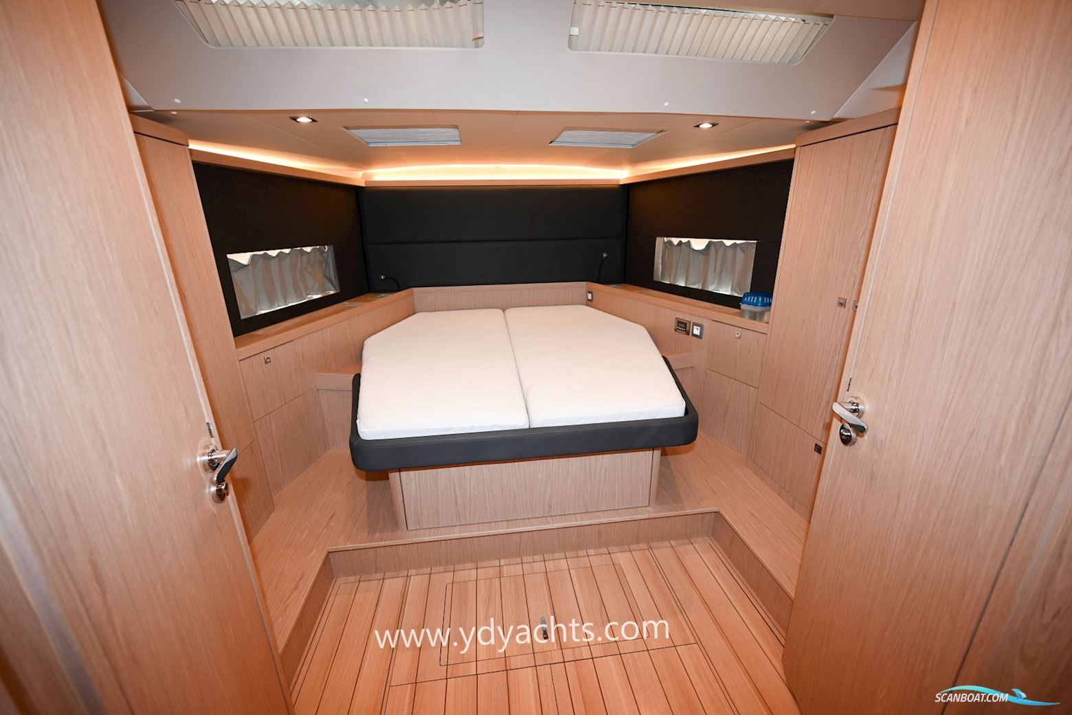 Beneteau Oceanis 55.1 Owner's Version