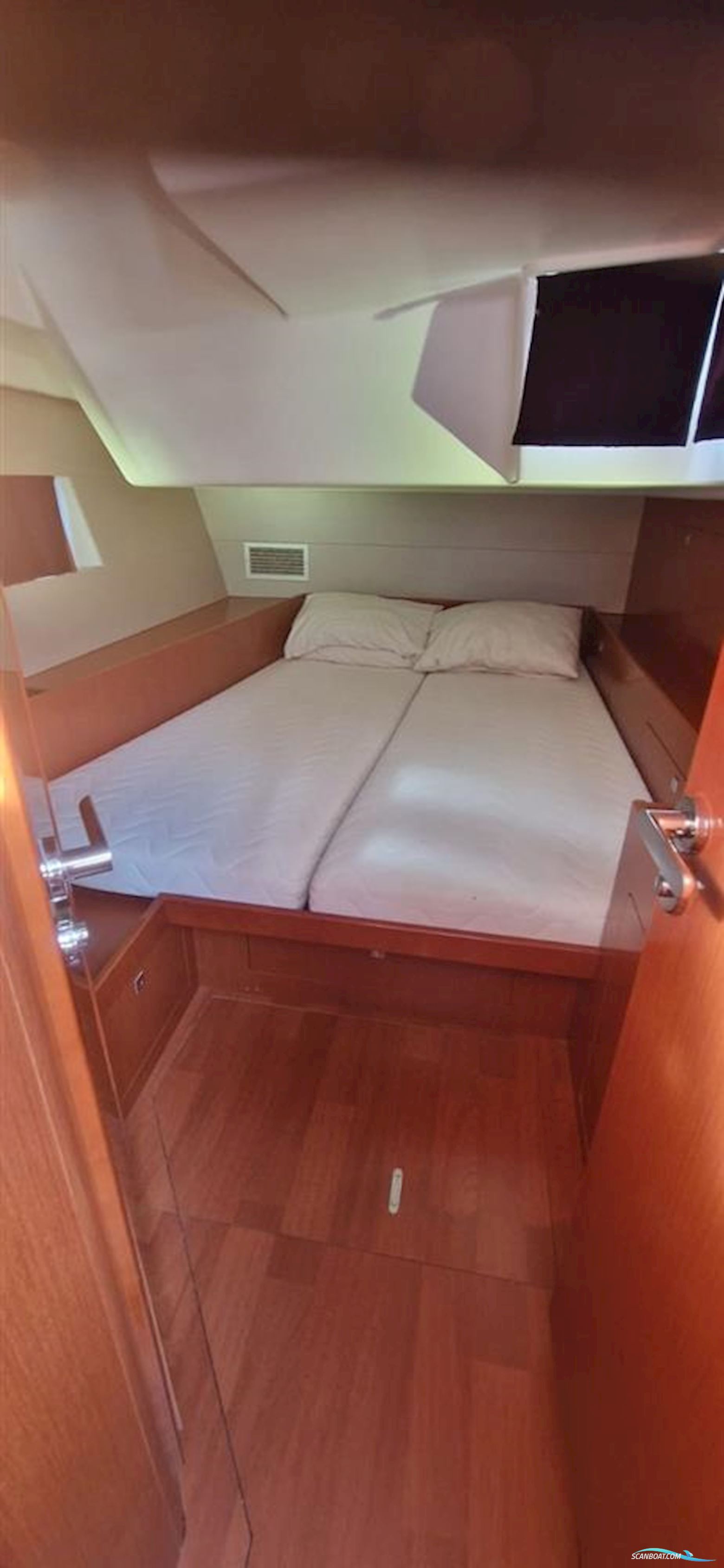 Beneteau Oceanis 55.1