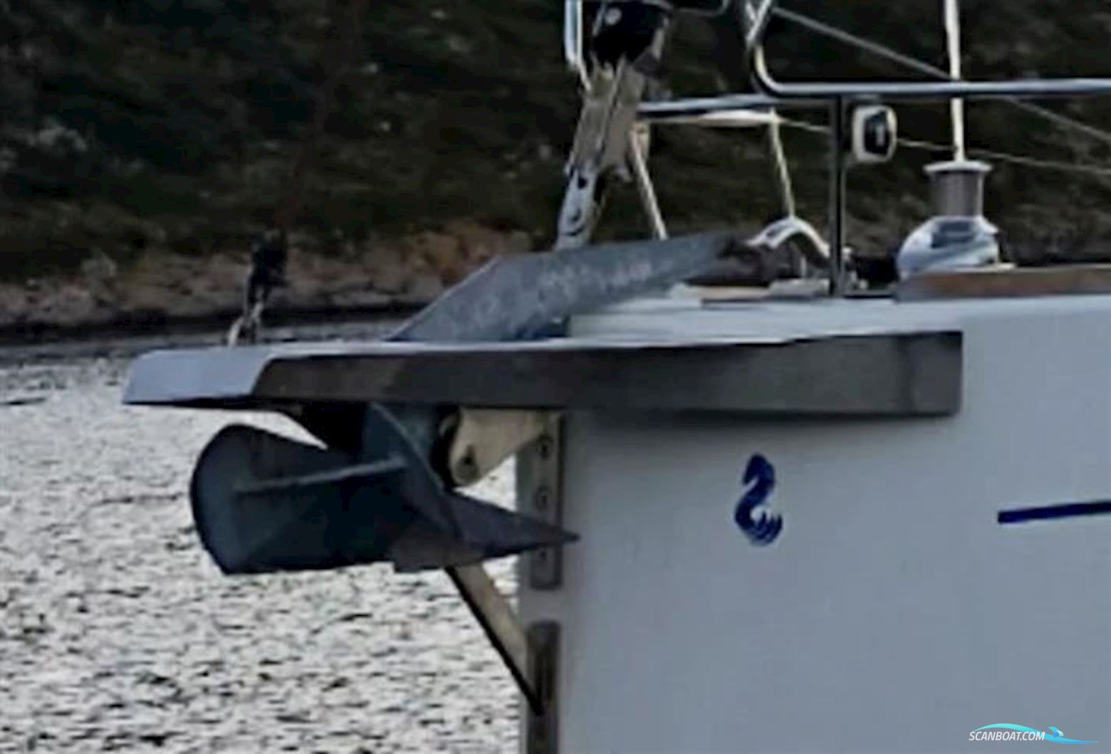 Beneteau Oceanis 55.1