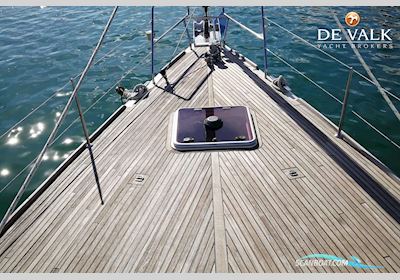 Beneteau Oceanis 58 Sailingboat 2011, with Volkswagen engine, Spain