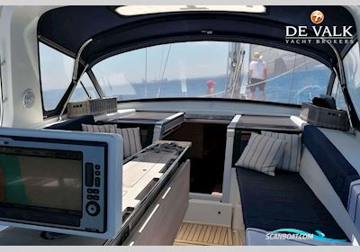 Beneteau Oceanis 58 Sailingboat 2011, with Volkswagen engine, Spain