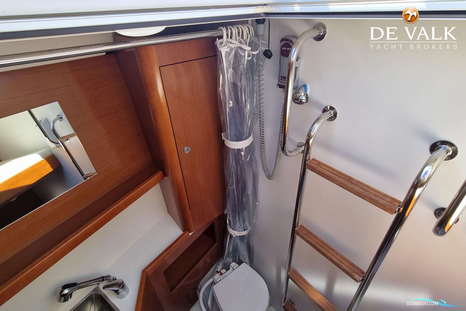 Beneteau Oceanis 60