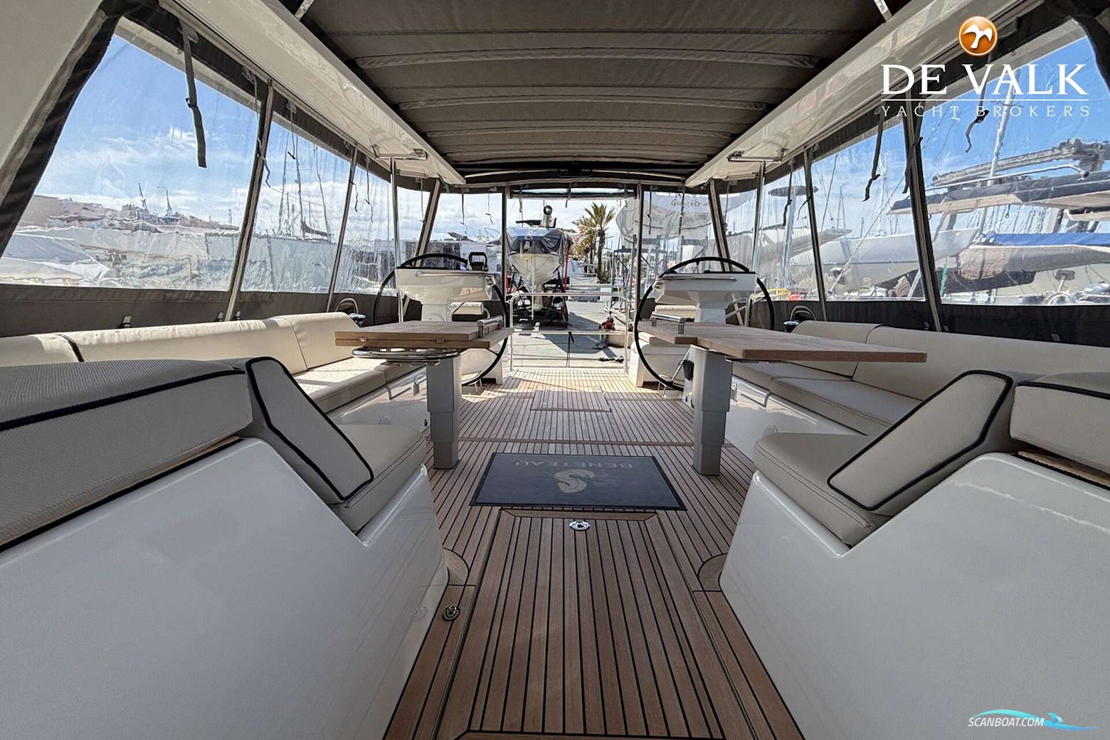 Beneteau Oceanis 60