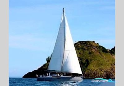 Beneteau Oceanis 60 Sailingboat 2016, with Volvo D3 150 engine, Spain