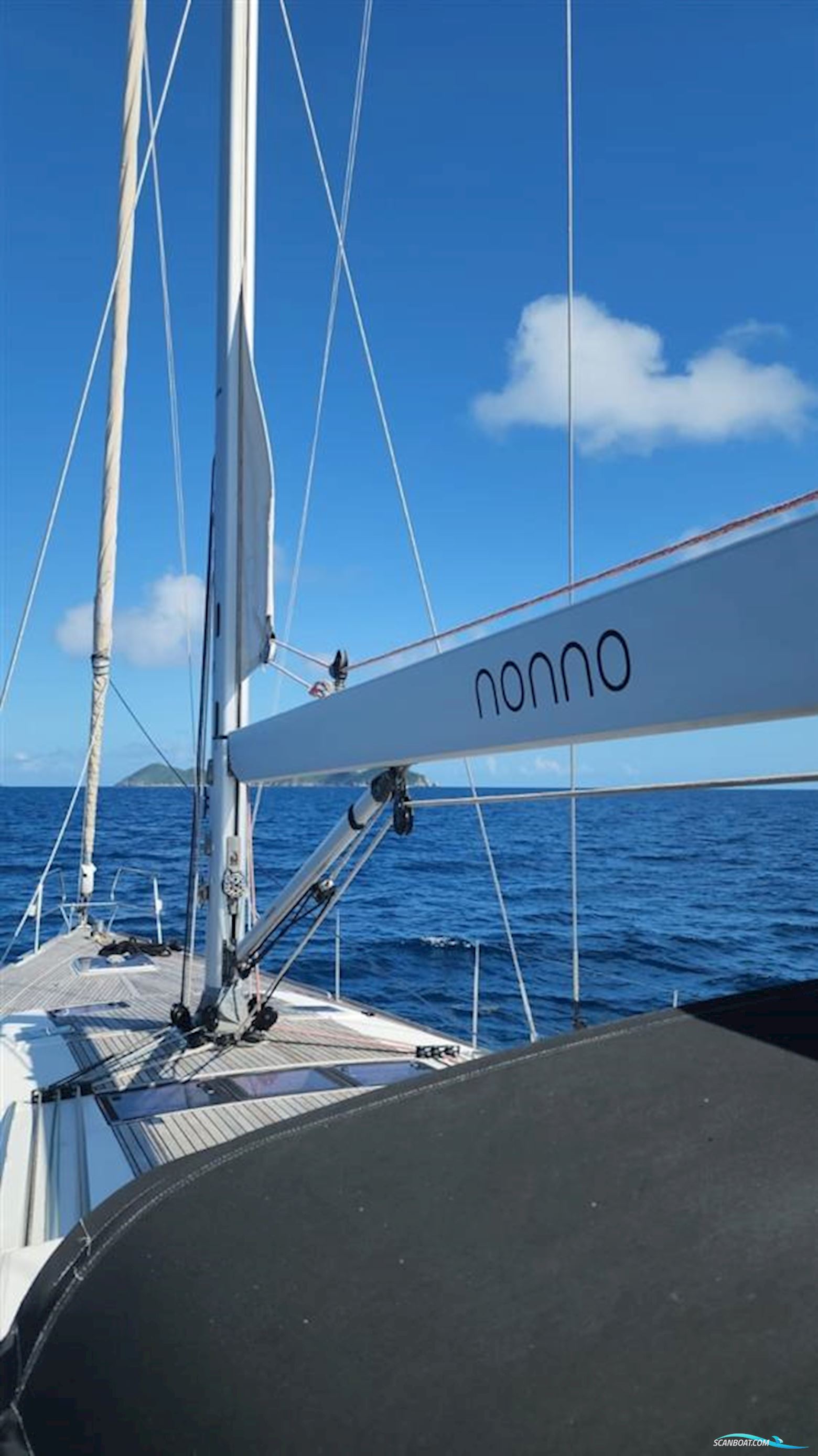 Beneteau Oceanis 60