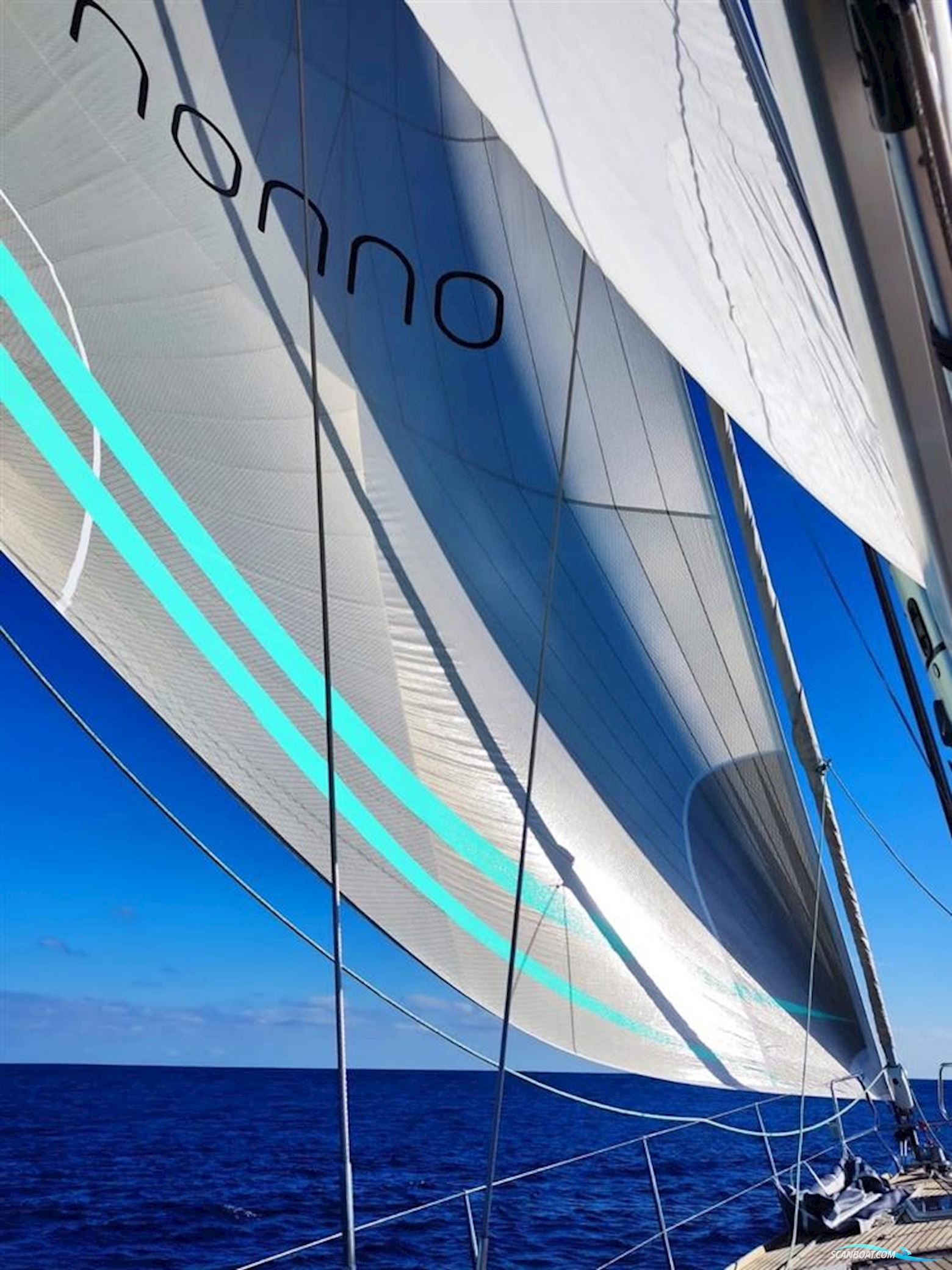 Beneteau Oceanis 60
