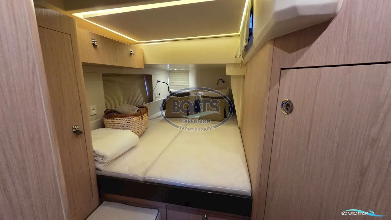 Beneteau Oceanis 62