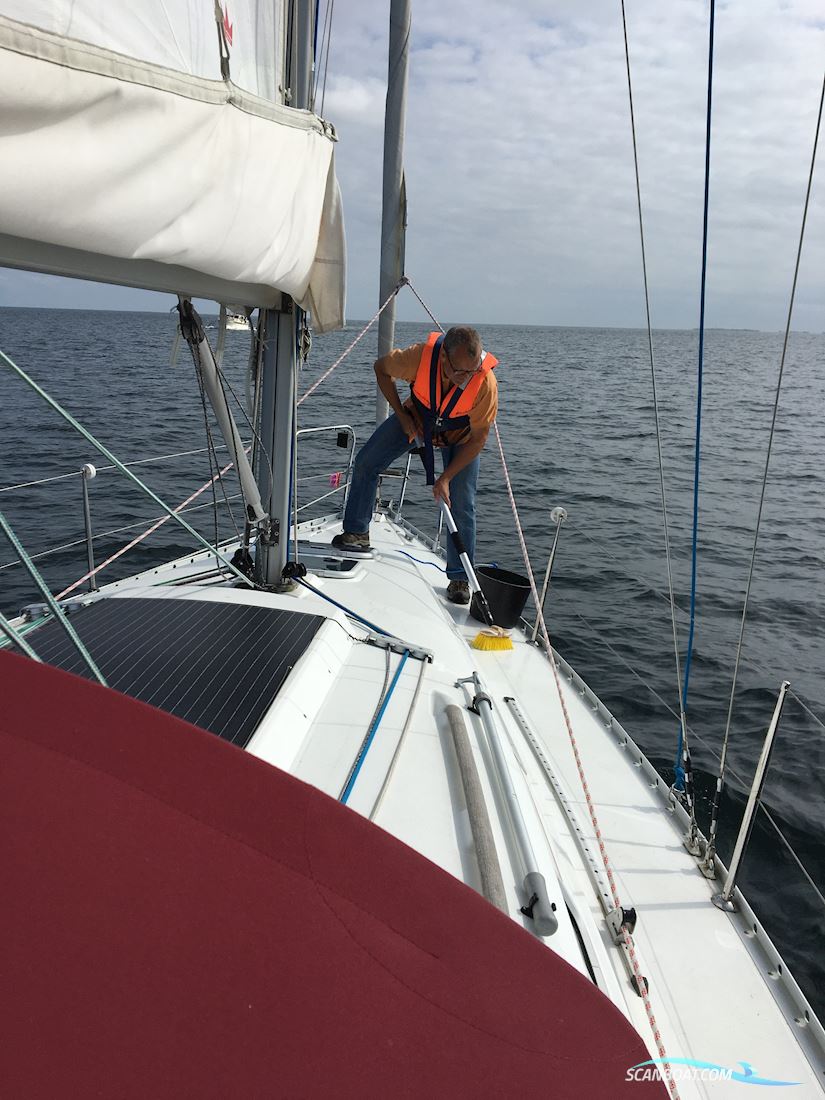 Beneteau Oceanis Clipper 311